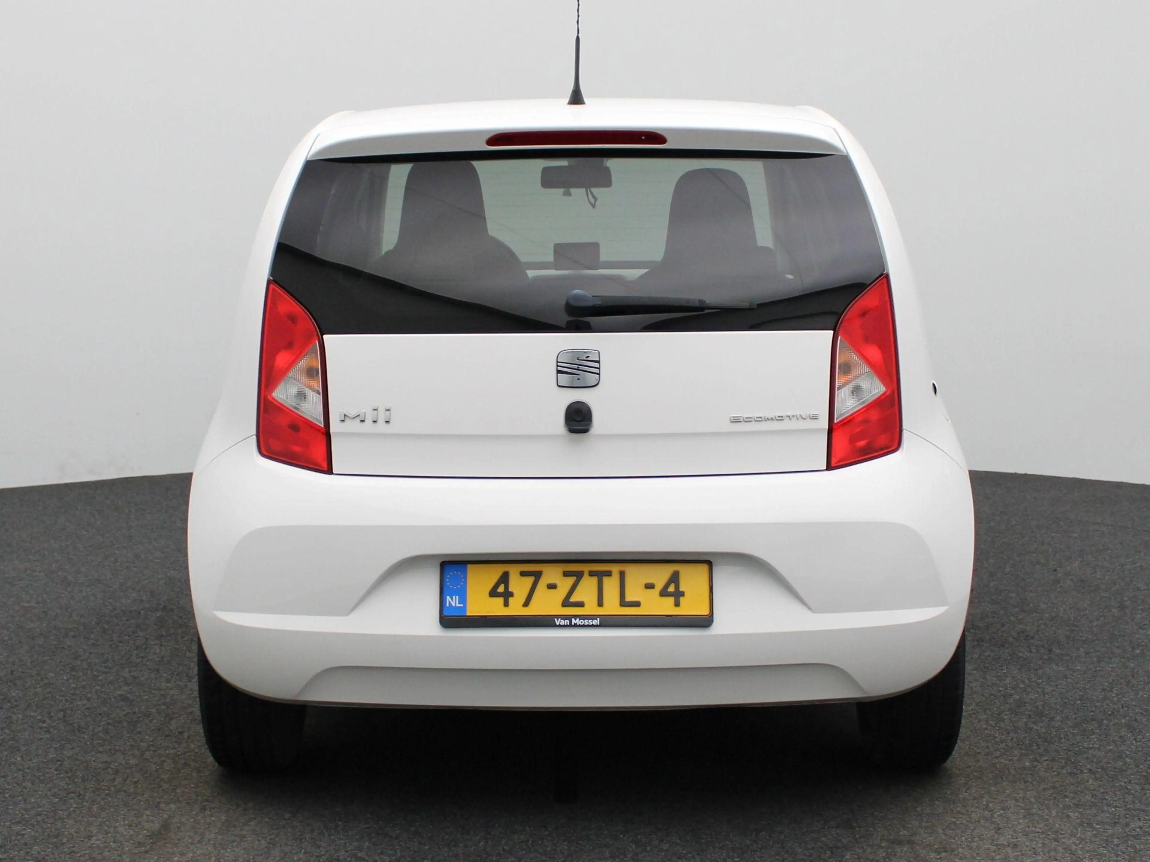 SEAT Mii 1.0 Chill Out | Airconditioning | Bluetooth | Navi — photo 5