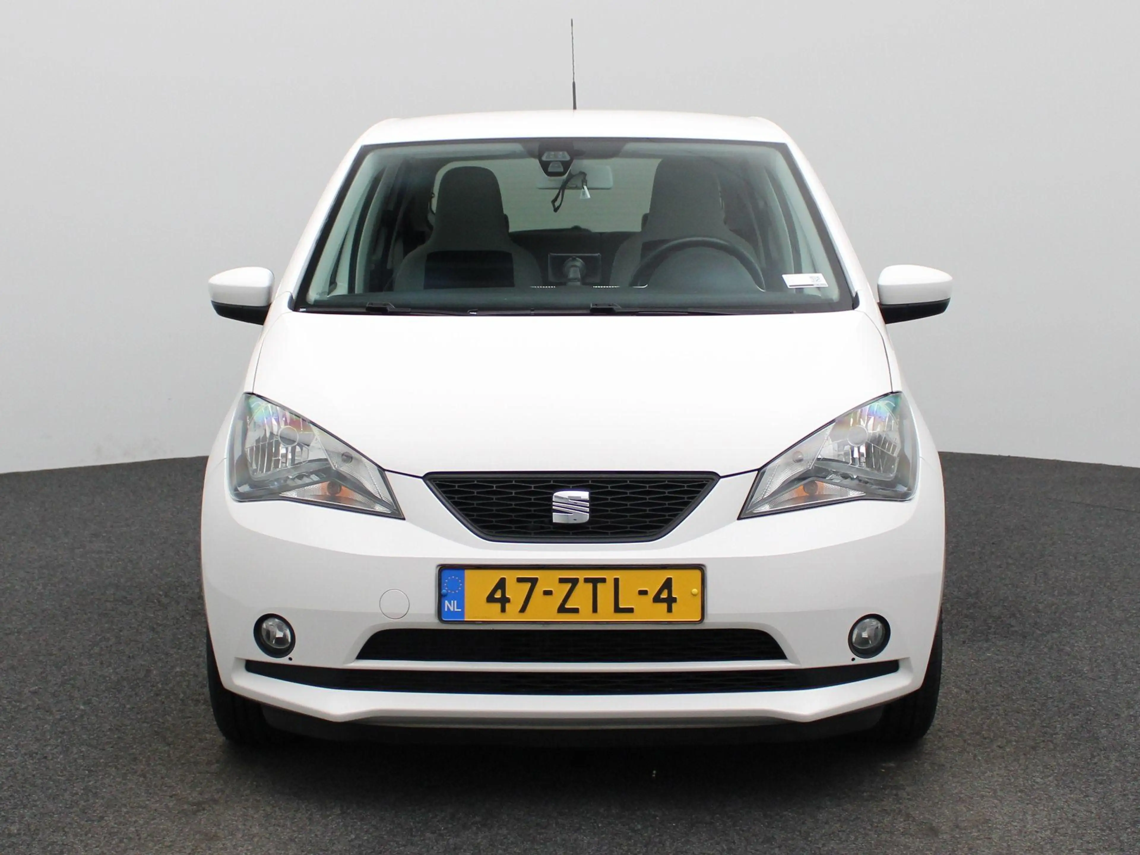SEAT Mii 1.0 Chill Out | Airconditioning | Bluetooth | Navi — photo 3