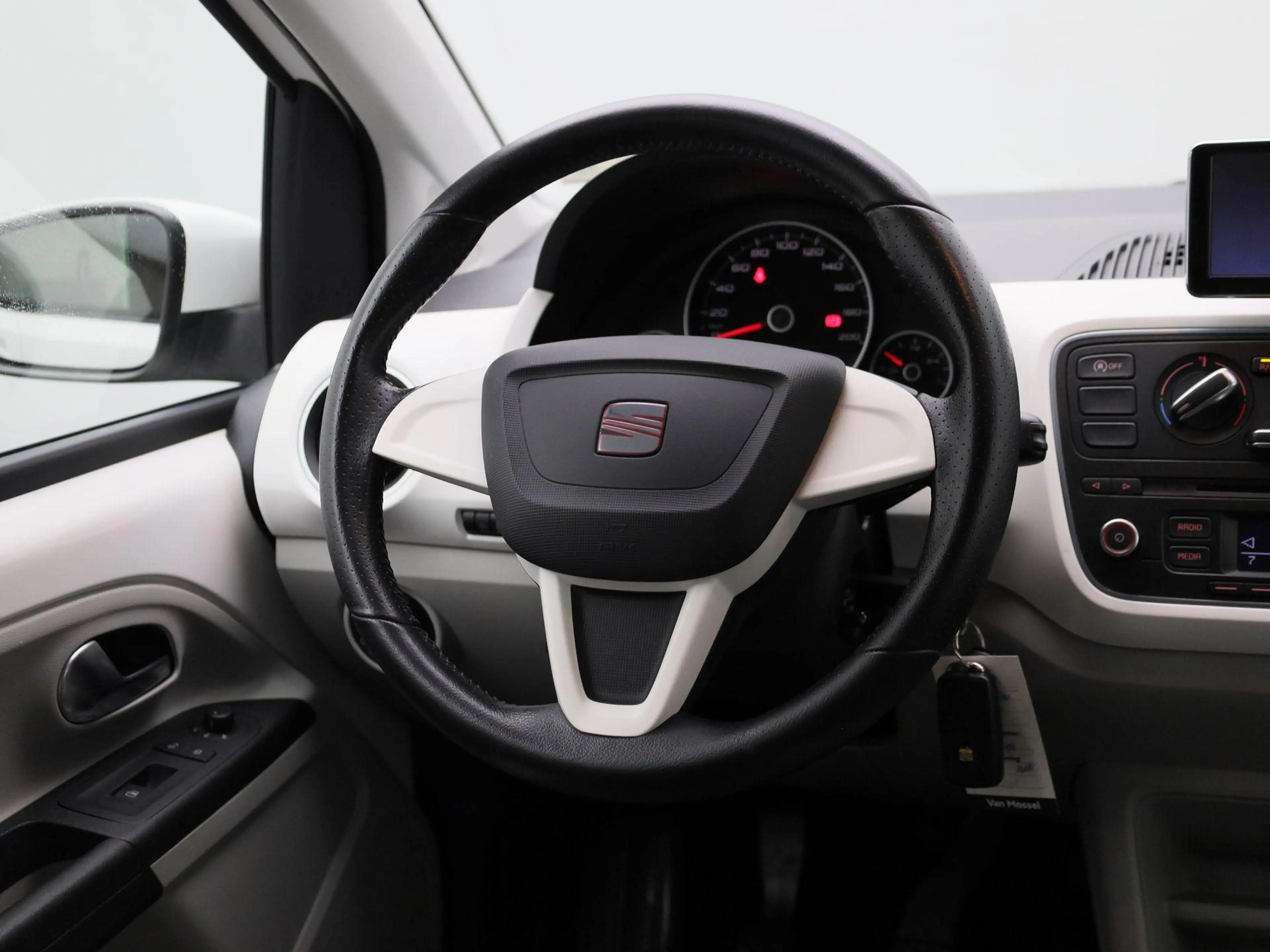 SEAT Mii 1.0 Chill Out | Airconditioning | Bluetooth | Navi — photo 10