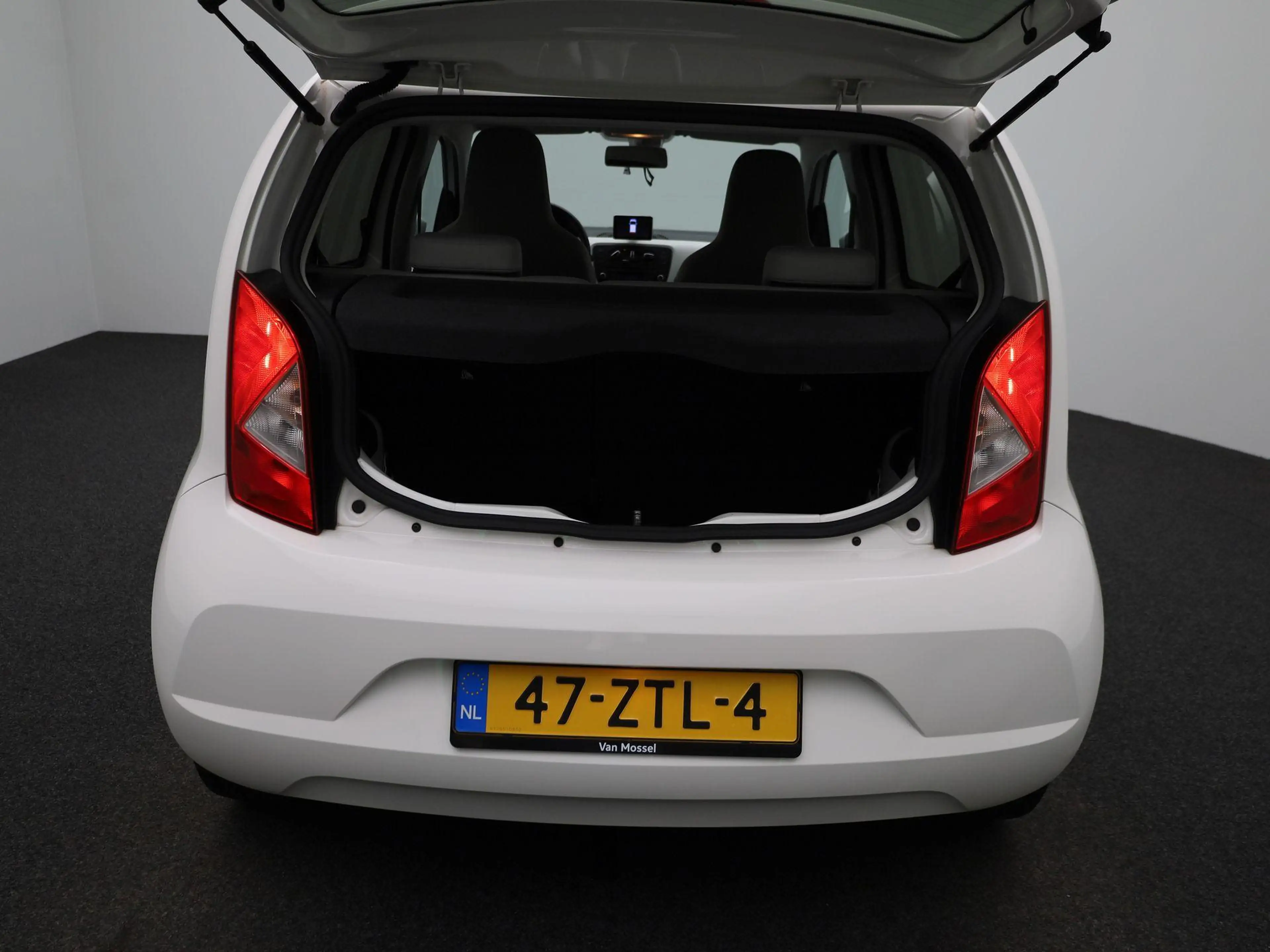 SEAT Mii 1.0 Chill Out | Airconditioning | Bluetooth | Navi — photo 13