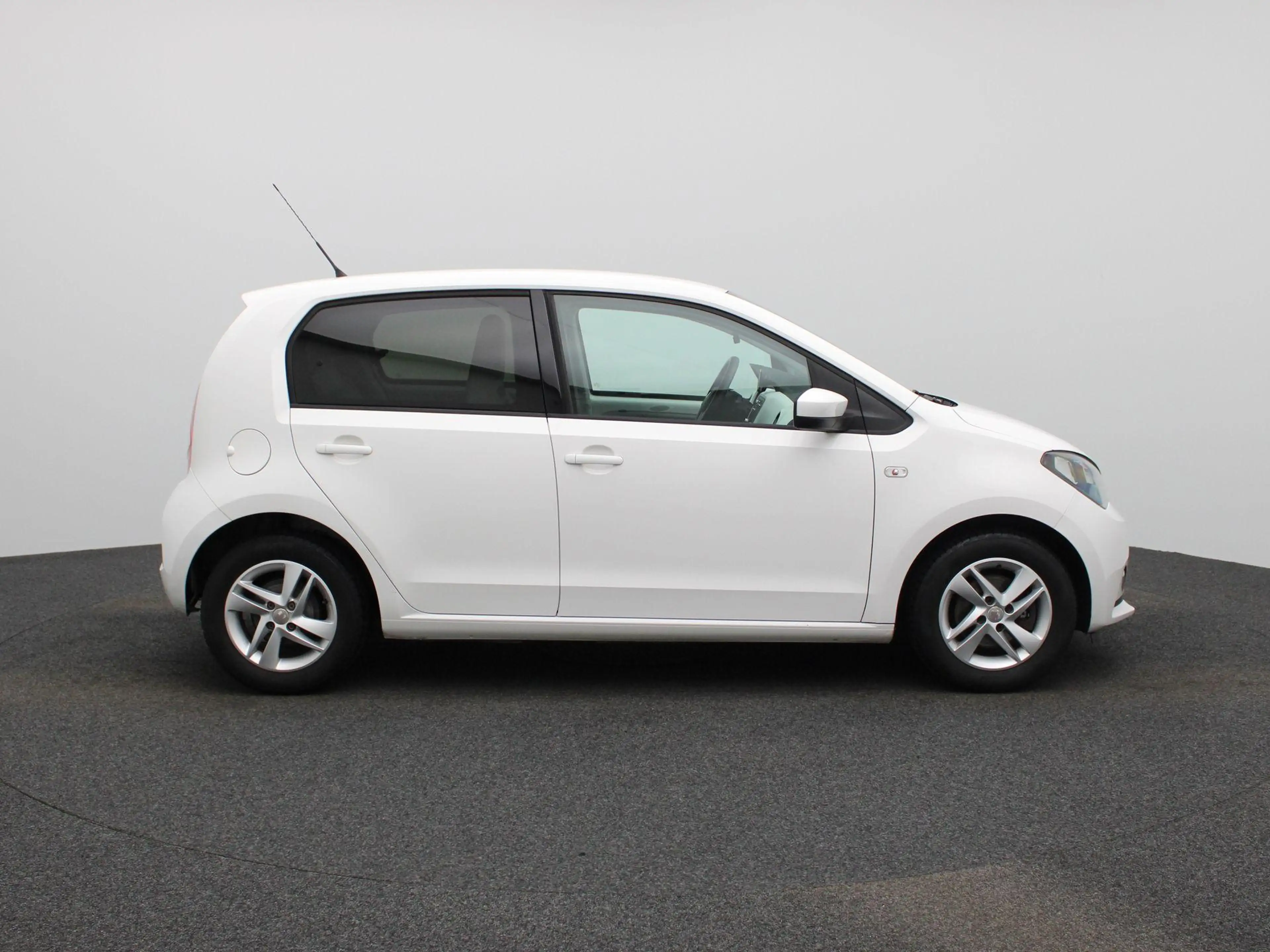 SEAT Mii 1.0 Chill Out | Airconditioning | Bluetooth | Navi — photo 6