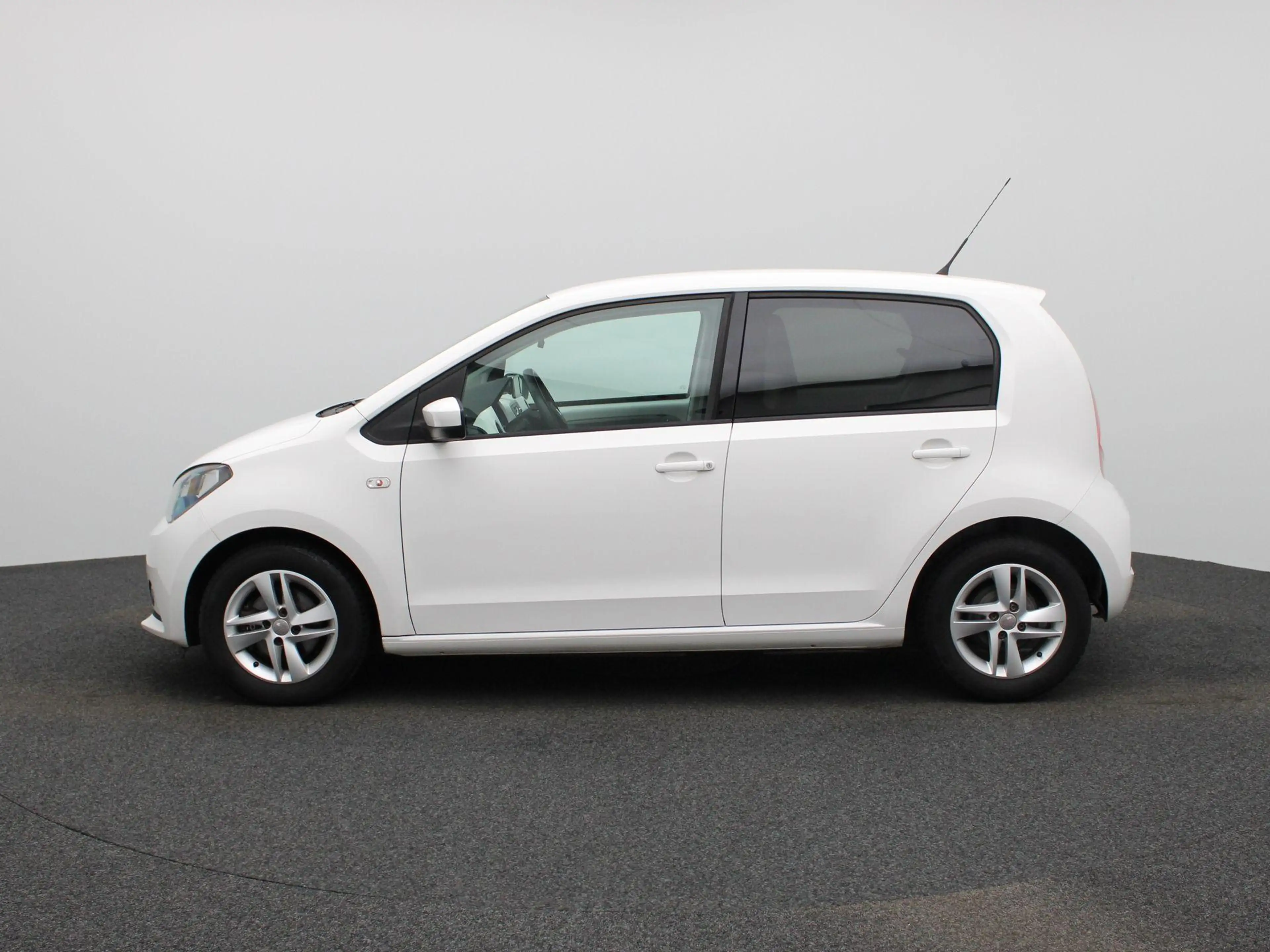 SEAT Mii 1.0 Chill Out | Airconditioning | Bluetooth | Navi — photo 4