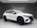 Mercedes-Benz EQS SUV EQS 500 4Matic Advanced+Pano+7Sitze+AHK+HA-Lenkung Белый - thumbnail 8