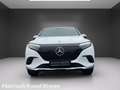 Mercedes-Benz EQS SUV EQS 500 4Matic Advanced+Pano+7Sitze+AHK+HA-Lenkung Белый - thumbnail 3