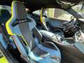 BMW M4 COMPETITION FULL CARBON 510cv FLUO CARBONCERAMICI Giallo - thumbnail 9