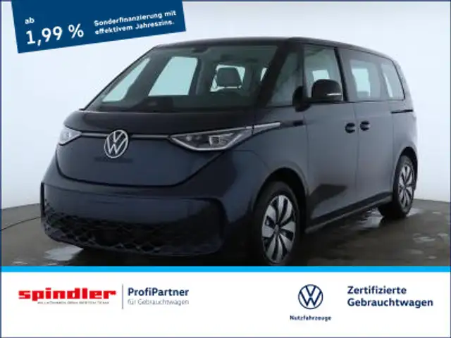 Volkswagen ID. Buzz ID.Buzz Pro / Standklima, Navi, Matrix, AHK, HuD