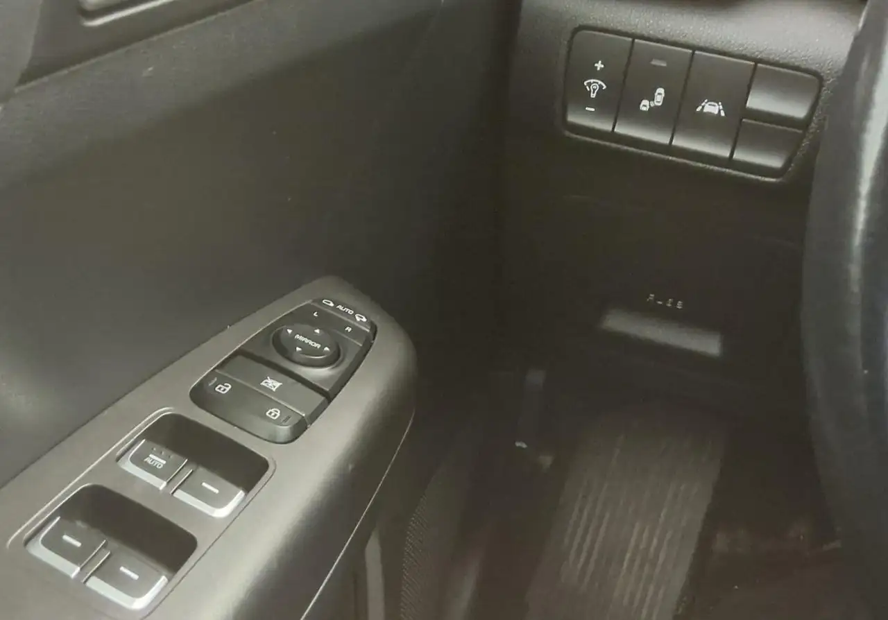 Kia Sportage снимка Kia Sportage