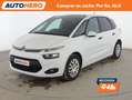 Citroen C4 1.6BlueHDI Live 100 Blanco - thumbnail 1