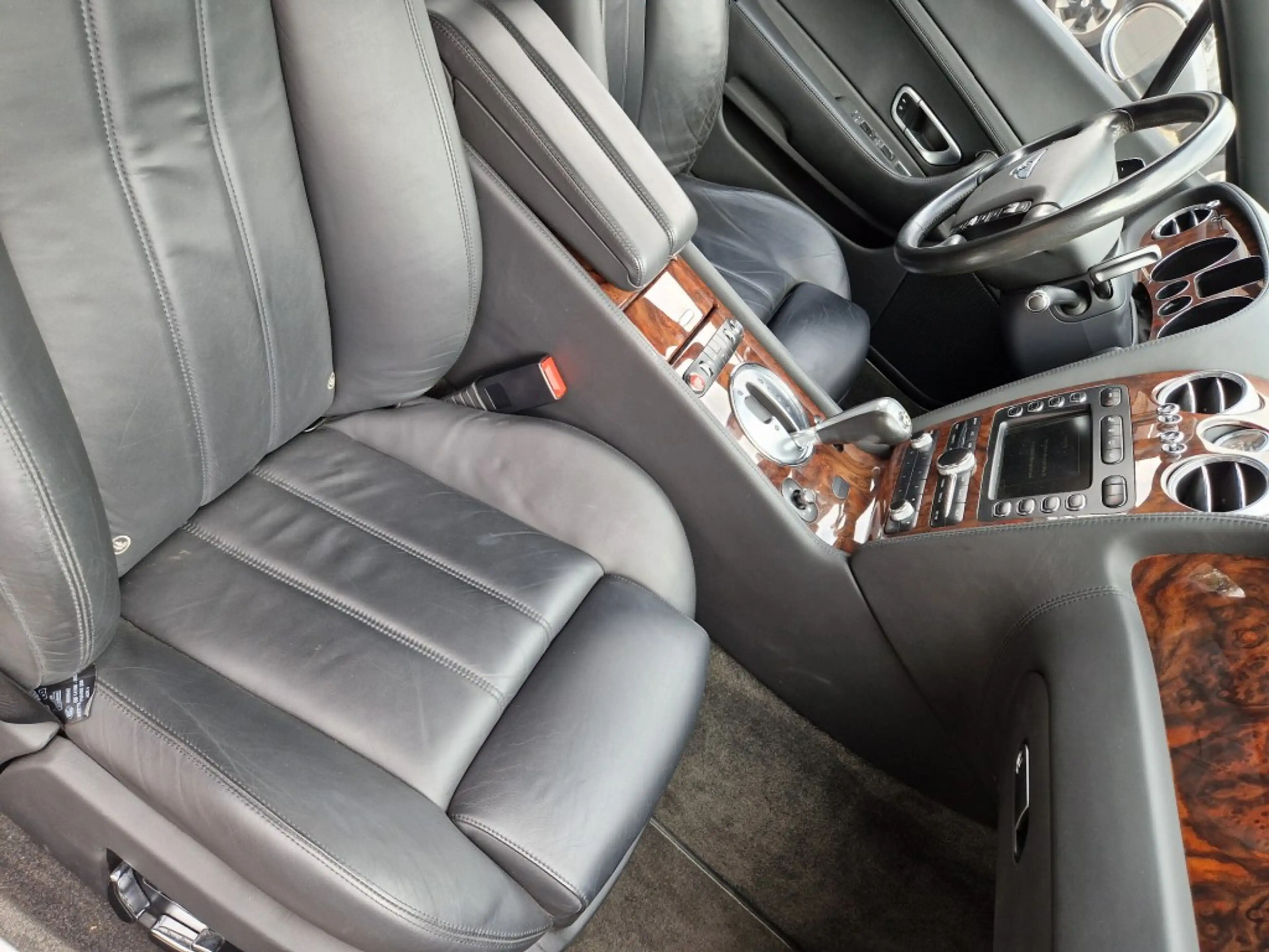 Bentley Continental GT 6.0 W12 560 Pk Aut. Originele NL-auto Dealer on — photo 14