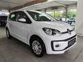 Volkswagen up! *Eco Up!*Klima*Sitzh*Kamera*Tempo* Weiß - thumbnail 1