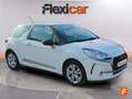 DS Automobiles DS 3 PureTech 60kW (82CV) Desire Weiß - thumbnail 2