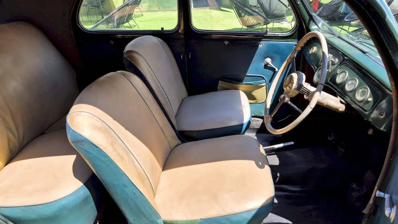 Lancia Ardea Berlina IV Serie - SUMMER PRICE, foto 11