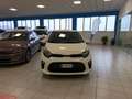 Kia Picanto 1.0 12V EcoGPL 5 porte Active Bianco - thumbnail 5