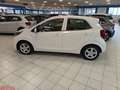 Kia Picanto 1.0 12V EcoGPL 5 porte Active Bianco - thumbnail 2