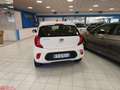 Kia Picanto 1.0 12V EcoGPL 5 porte Active Bianco - thumbnail 4