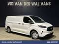 Ford Transit Custom 2.0 TDCI 136pk L2H1 Euro6 Airco | Camera | LED | C Blanc - thumbnail 1