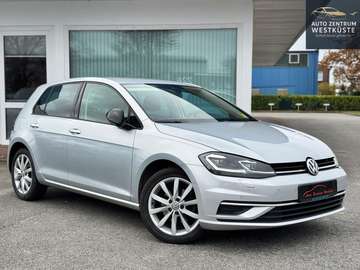 1.5 TSI  IQ.DRIVE Matrix ACC Navi PDC