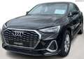 Audi Q3 Q3 45 1.4 tfsi S line s-tronic -LED Noir - thumbnail 1