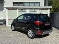 Ford EcoSport Titanium/Autm./Keyless/Kamera/Navi/MFL Schwarz - thumbnail 12