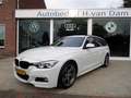 BMW 330 330i Touring M Sport Edition Wit - thumbnail 1