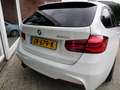 BMW 330 330i Touring M Sport Edition Wit - thumbnail 8