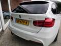 BMW 330 330i Touring M Sport Edition White - thumbnail 8