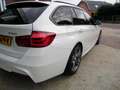BMW 330 330i Touring M Sport Edition Wit - thumbnail 7