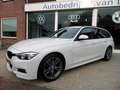 BMW 330 330i Touring M Sport Edition Weiß - thumbnail 2