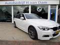 BMW 330 330i Touring M Sport Edition Wit - thumbnail 6