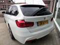 BMW 330 330i Touring M Sport Edition Wit - thumbnail 4