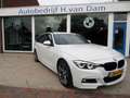BMW 330 330i Touring M Sport Edition Wit - thumbnail 5
