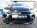 Mitsubishi ASX Diamand Edition+ 4WD+Automatik,2.Hd SH, gepflegt Noir - thumbnail 1