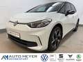 Volkswagen ID.3 Pro ENERGY 204 PS 59 kWh IQ.DRIVE Interieurpaket Wit - thumbnail 1