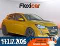 Peugeot 208 1.2 Puretech S&S Active EAT8 100 Jaune - thumbnail 1