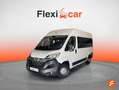 Citroen Jumper BLUEHDI 120 6v COMBI 33 Blanc - thumbnail 2