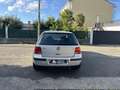 Volkswagen Golf 1.9TDI Conceptline Plateado - thumbnail 5