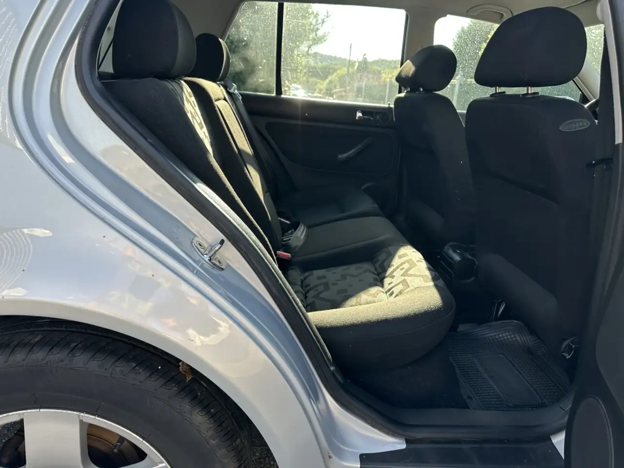 Volkswagen Golf 1.9TDI Conceptline, foto 11
