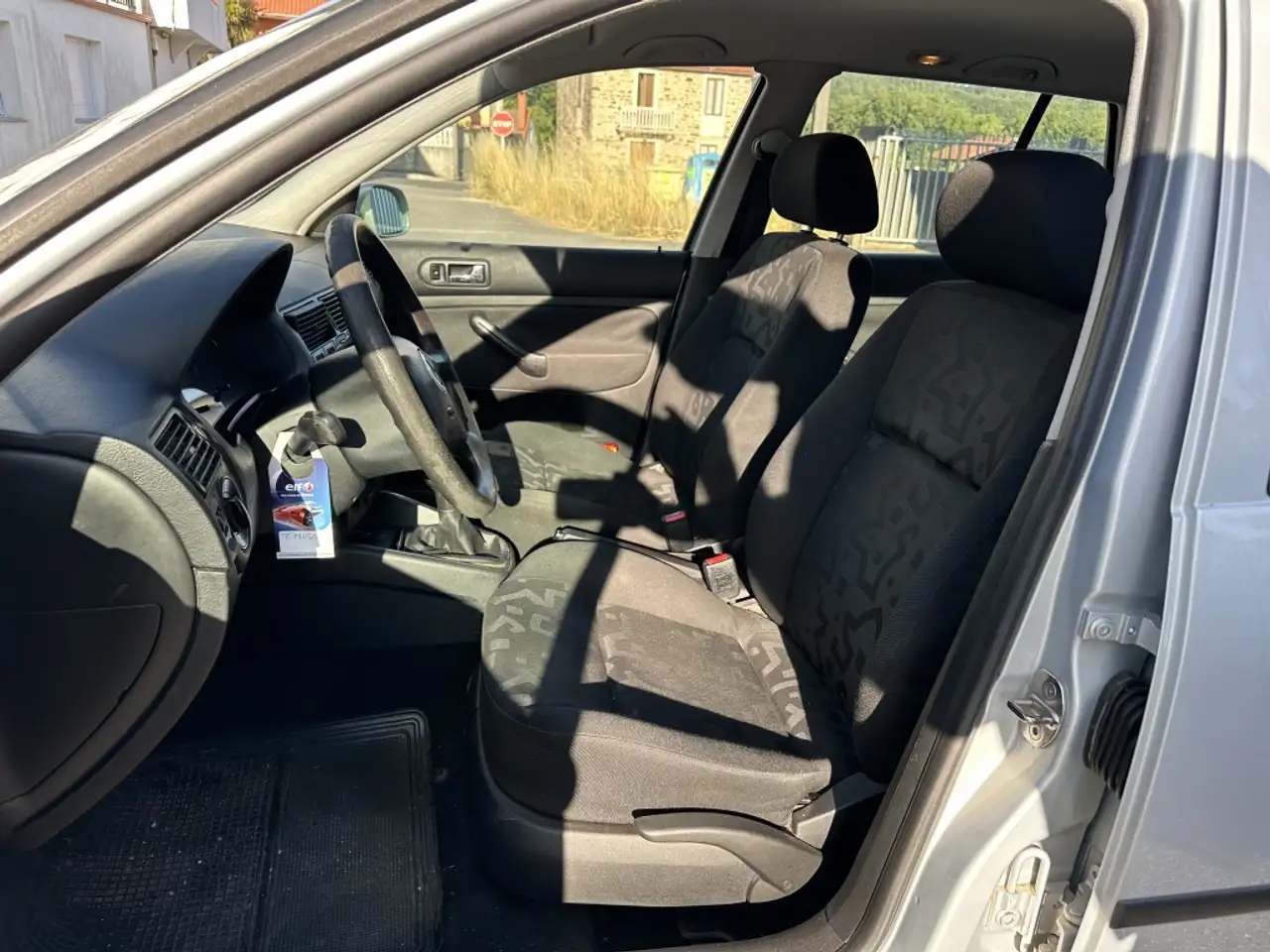 Volkswagen Golf 1.9TDI Conceptline, foto 8