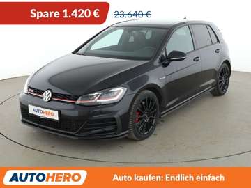 2.0 TSI GTI Performance BM Aut.*PANO*LED*PDC*SHZ*