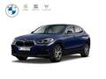 BMW X2 sDrive 20 i Advantage Aut. PANORAMA+SITZE EL.+SHZG Blau - thumbnail 1