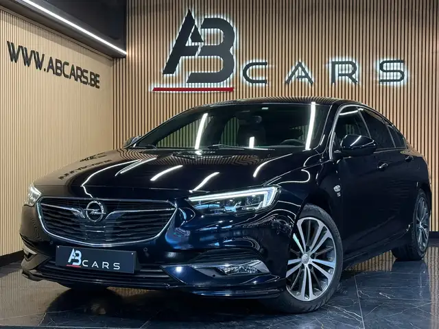 Opel Insignia 1.5i Turbo * OPC LINE * GARANTIE 12 MOIS * BOITE AUTO *