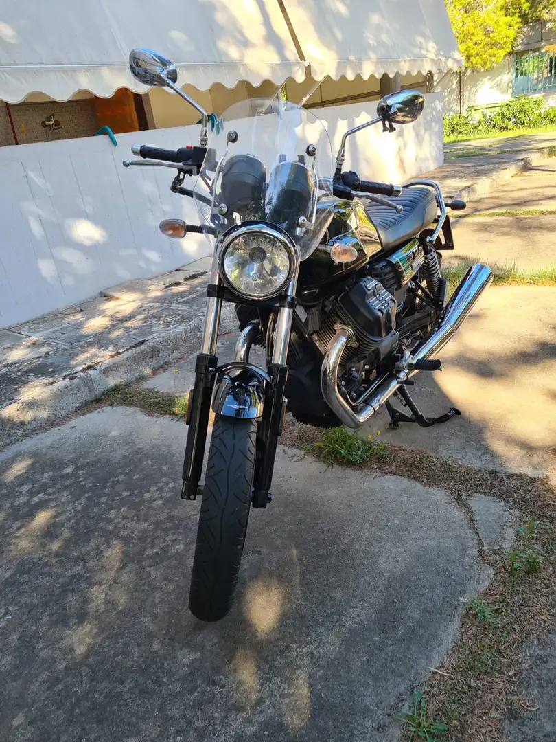 Moto Guzzi V 7 III Special Negru - 1