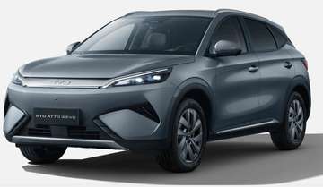 EVO*800V Technologie*510km*220kW Laden!!