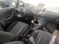 Ford Fiesta 1.2 16v TITANIUM 82cv  CERCHI IN LEGA Nero - thumbnail 6