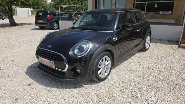 MINI One