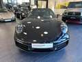 Porsche 992 Carrera Cabriolet Schwarz - thumbnail 2