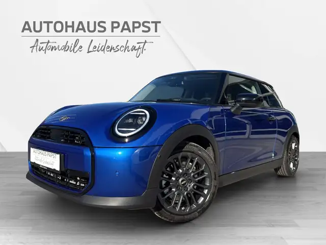 MINI Cooper C *** ESSENTIAL TRIM *** PAKET S *** inkl CARE PAKET