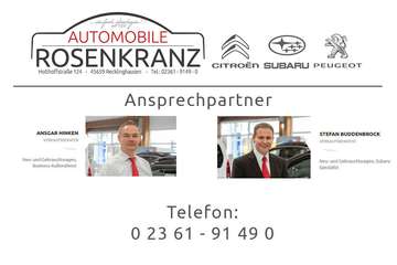 2.0e Hybrid Boxer Comfort nur 120 KM!