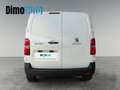 Peugeot Expert Fg. Standard 2.0BlueHDi S&S Premium 120 Blanc - thumbnail 5