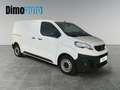 Peugeot Expert Fg. Standard 2.0BlueHDi S&S Premium 120 Blanc - thumbnail 3